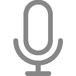 Microphone Icon